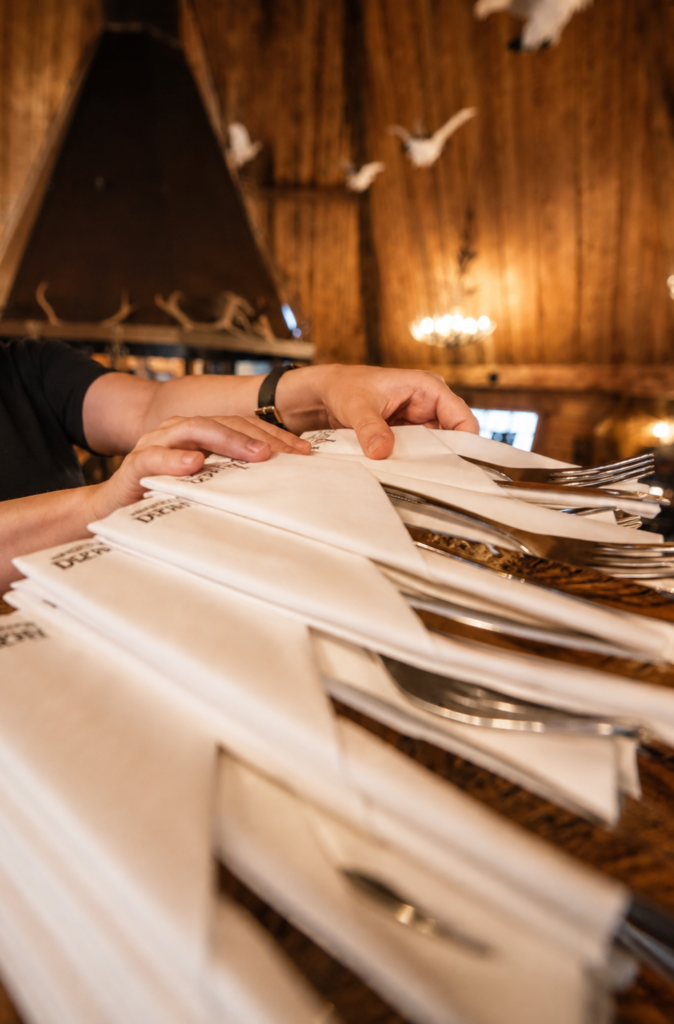 Restaurant Jobs In Rovaniemi Lapland Restaurant Kotahovi